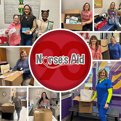 Nurses Aid