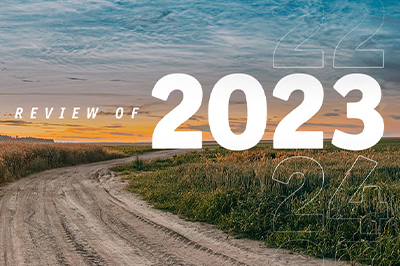 Review of 2023
